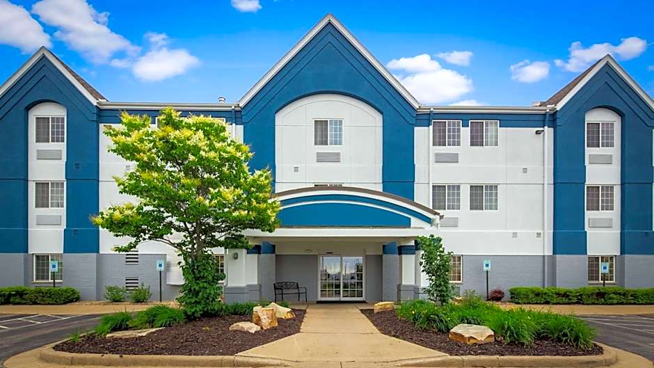 Best Western Plus Wausau/Rothschild Hotel