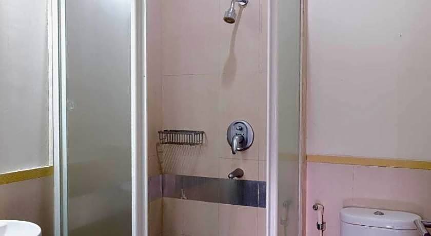 Rumah Kamang Residence