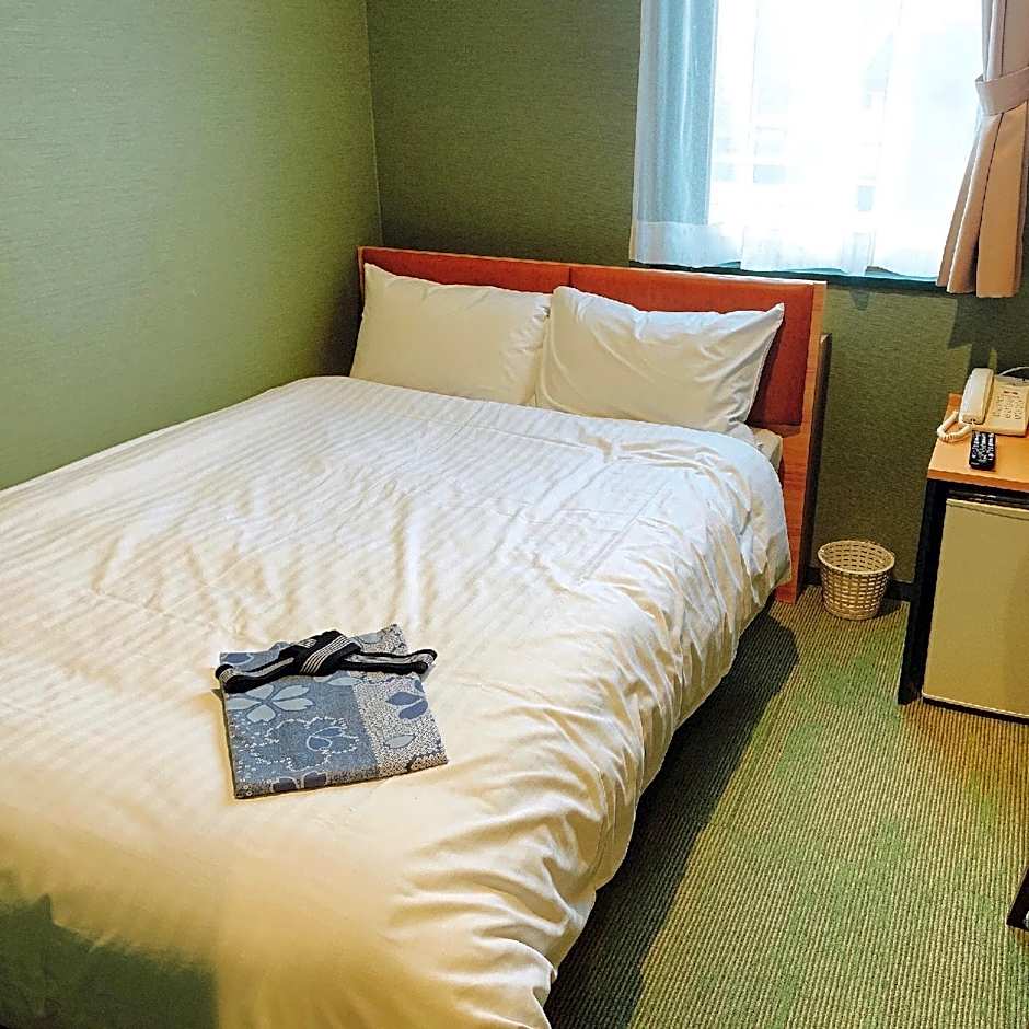 Hotel Tetora Hakodate
