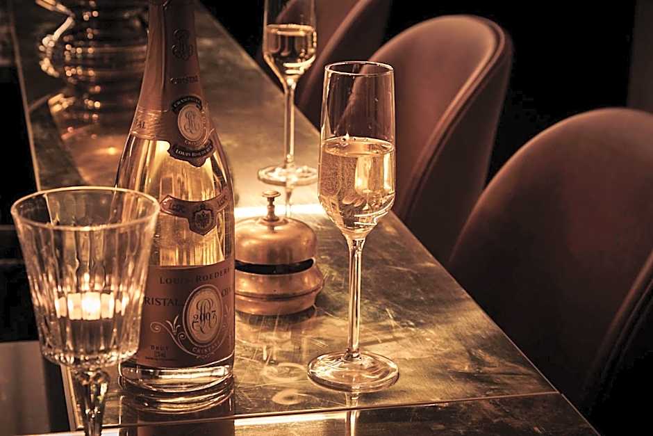 Comwell Kongebrogaarden