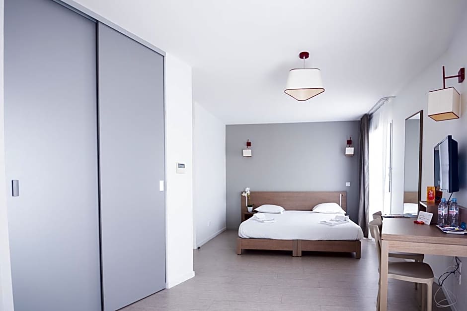 Zenitude Hôtel-Résidences Narbonne Centre