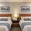 Broadway Plaza Hotel