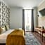 Catedral Suites Jerez
