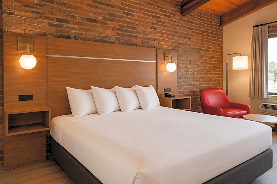 Ramada by Wyndham 1000 Islands/Gananoque