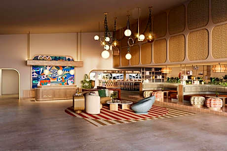 The Luce, St. Pete Beach, a Tribute Portfolio Hotel