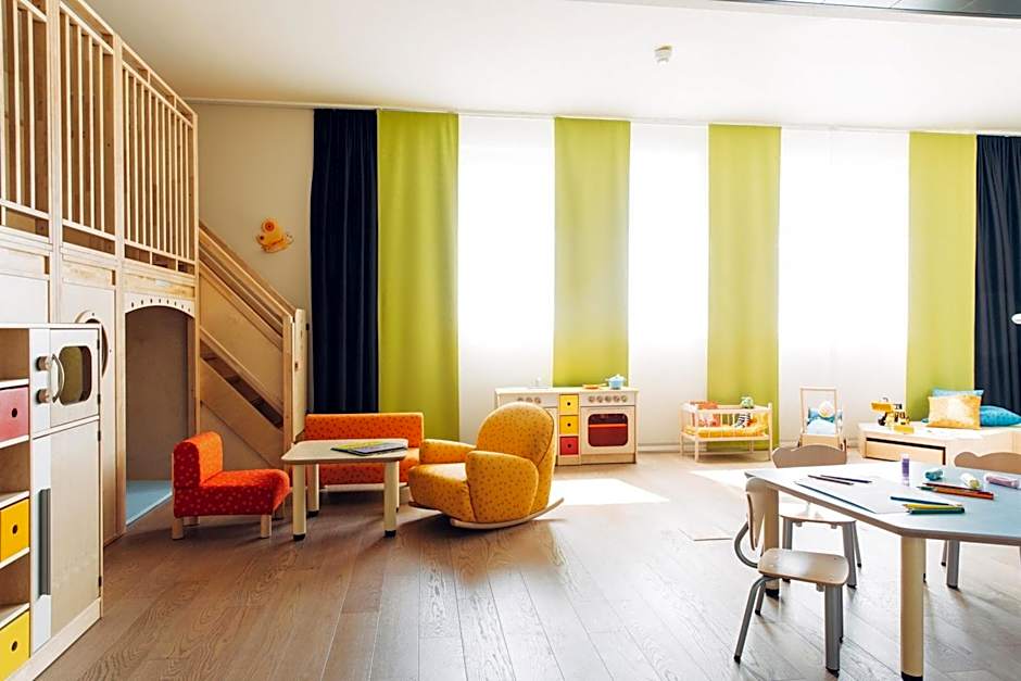 Harry's Home Hotel Munich