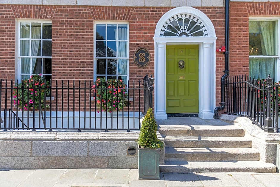 Stauntons on the Green Hotel