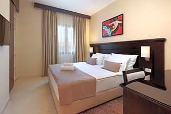 Photo 1 of 6 of Family Junior Suite