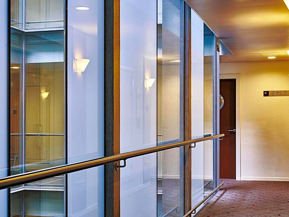 Ibis Barcelona Centro (Sagrada Familia)