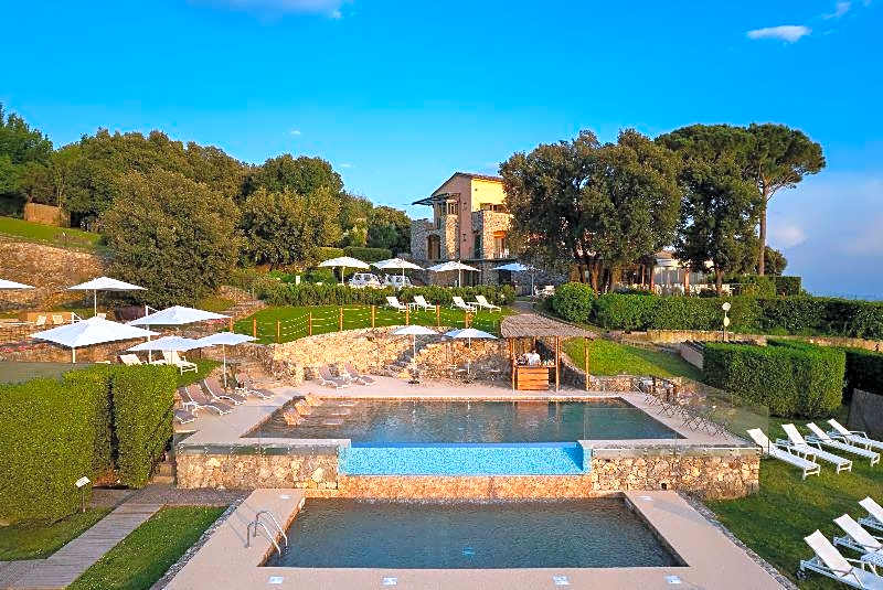 Golfo dei Poeti Relais & Spa