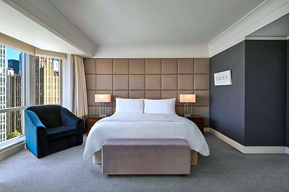 The Westin Melbourne