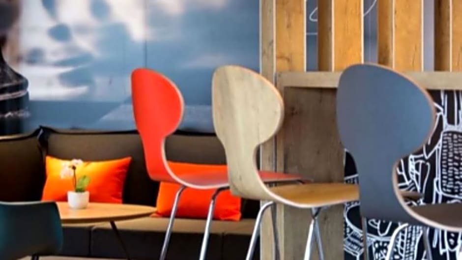 Holiday Inn Express Nanjing Xuanwu Lake By IHG