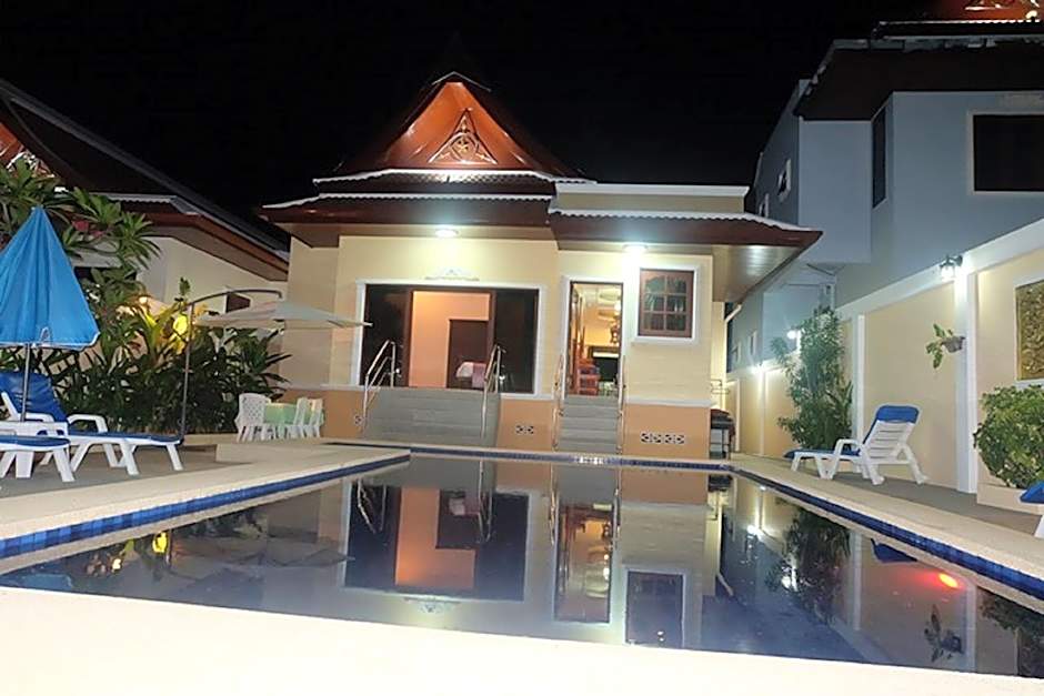 Majestic Villas Phuket