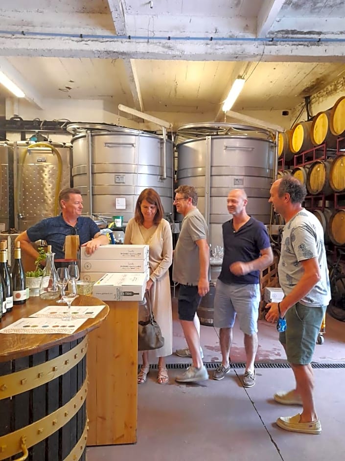 Villa Bonheur Vallespir