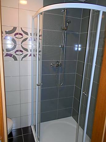 Penzion Imrichovi