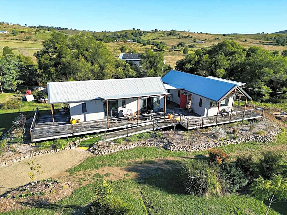 The Old Church Bed and Breakfast