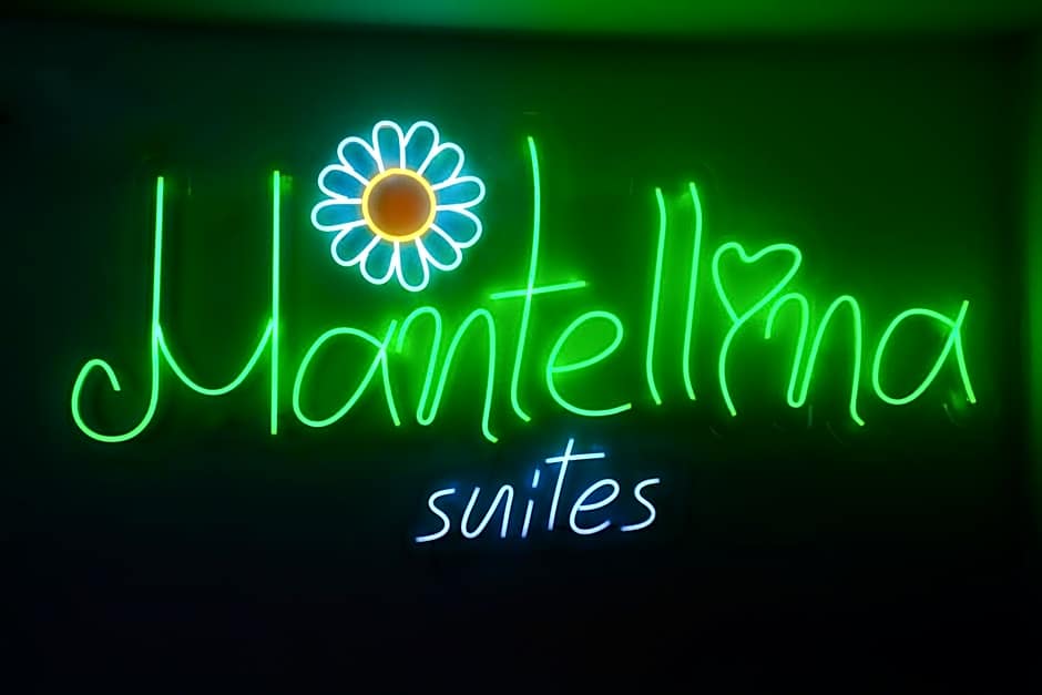 Mantellina Suites