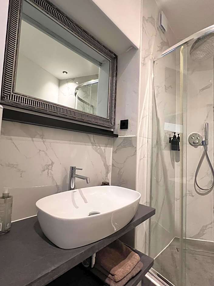 Modern Stay I Cosy & Central Apartments