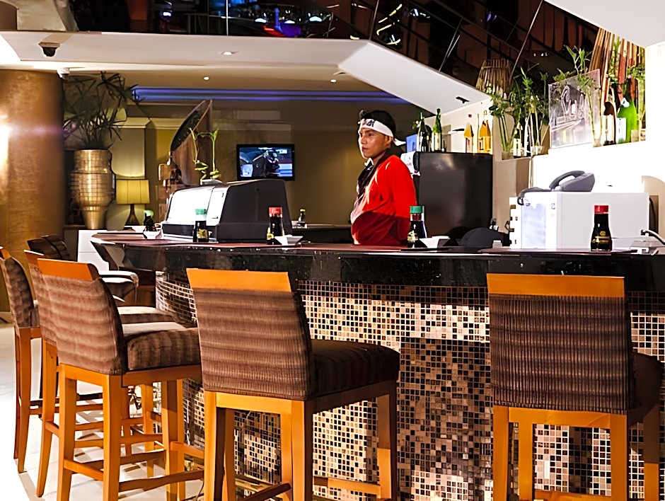 Veneto Hotel & Casino