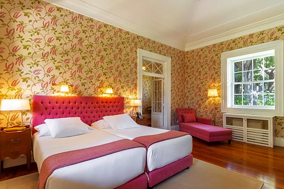 Quinta da Casa Branca