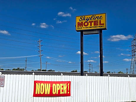 Skyline Motel