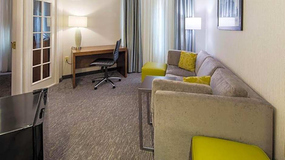 Best Western Plus Boston Hotel