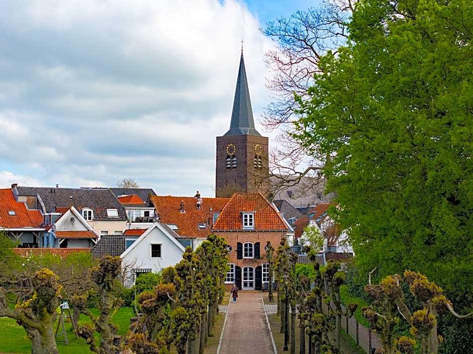 1851 Bar - Hotel - Cinema