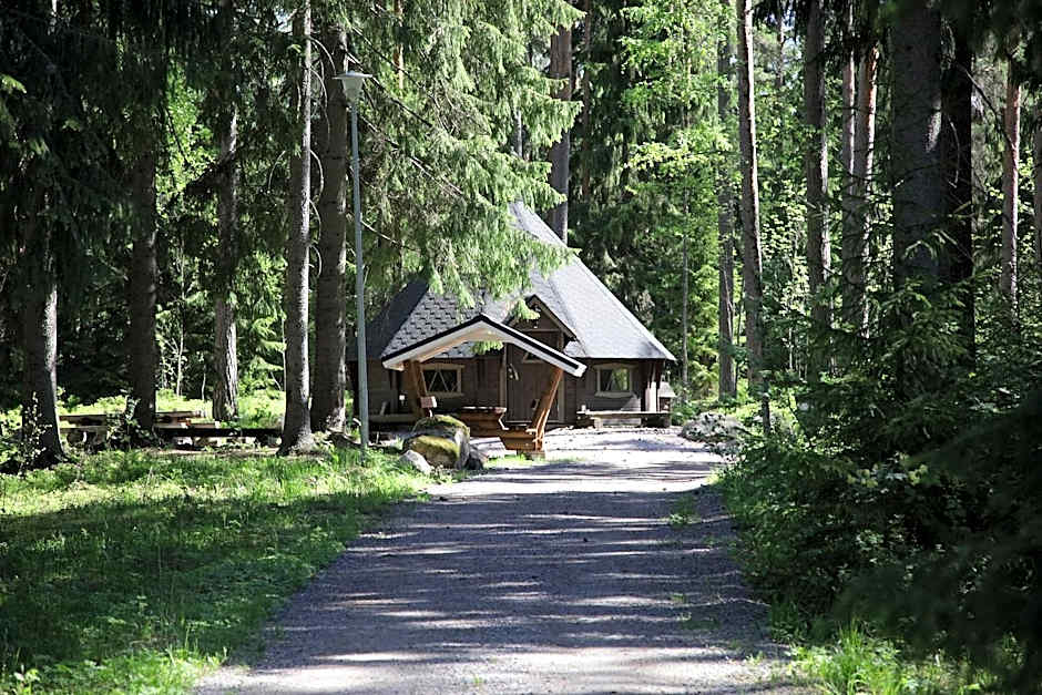 Hotel Nuuksio - Conferences and events