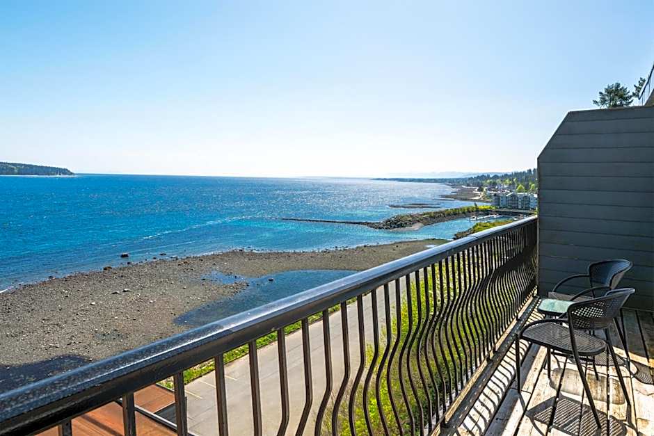 Anchor Inn & Suites, BW Signature Collection