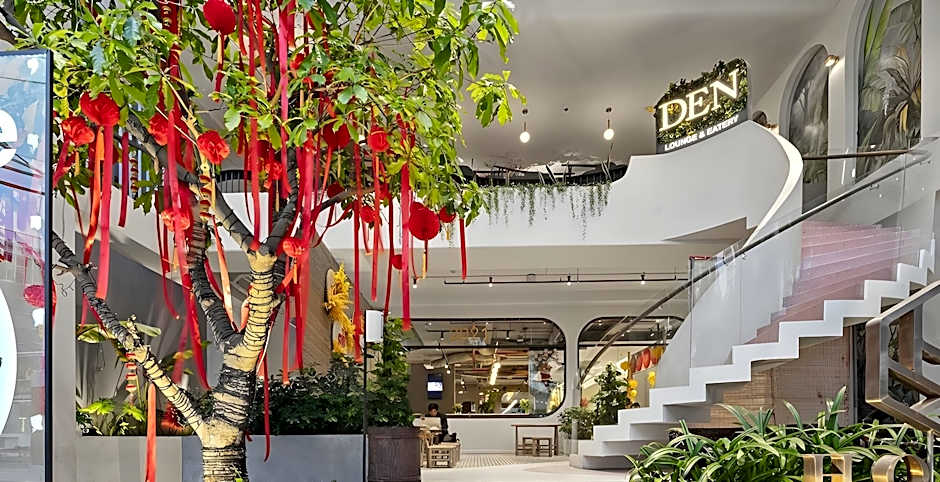 HOME Hotel Phu Nhuan