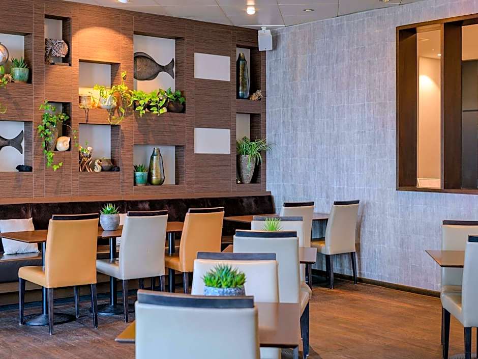 Moevenpick Hotel Lausanne