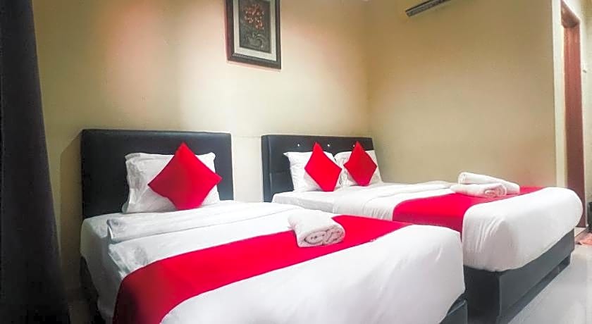 Langkawi Tok Jah Guest House Pantai Cenang