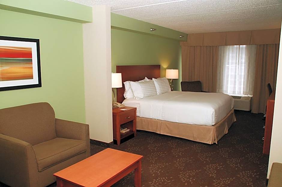 Holiday Inn Express Birmingham Irondale East By IHG
