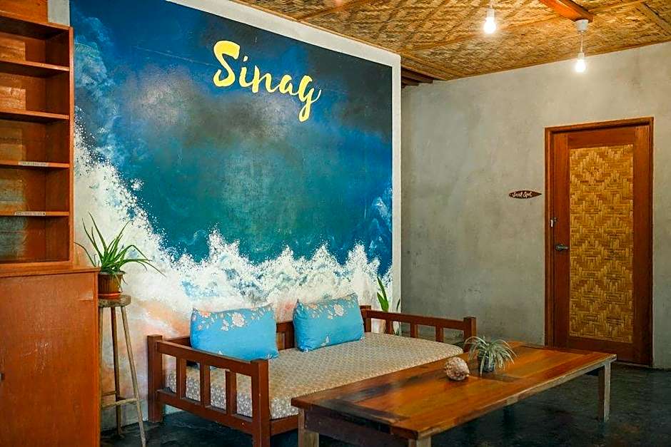 Sinag Hostel