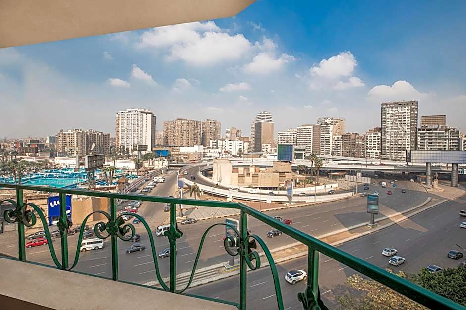 Holidays Express Hotel