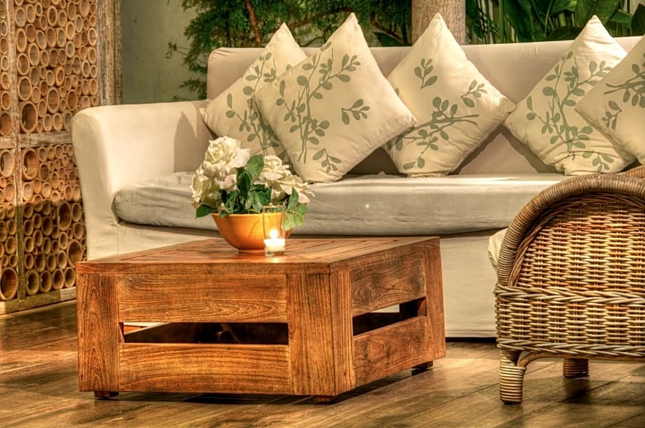 Villa Layla - Charming 2BR Villa in Oberoi - Prime Location!