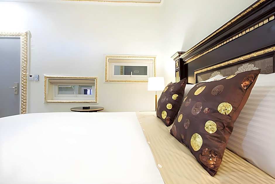 Olle Hotel Clark City powered by Cocotel