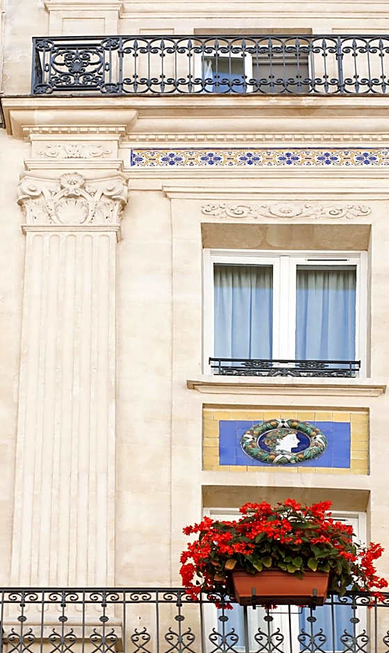 Hotel Delambre