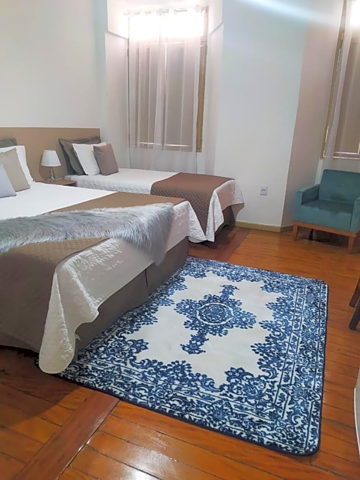 HOTEL CANTO DO CHAFARIZ