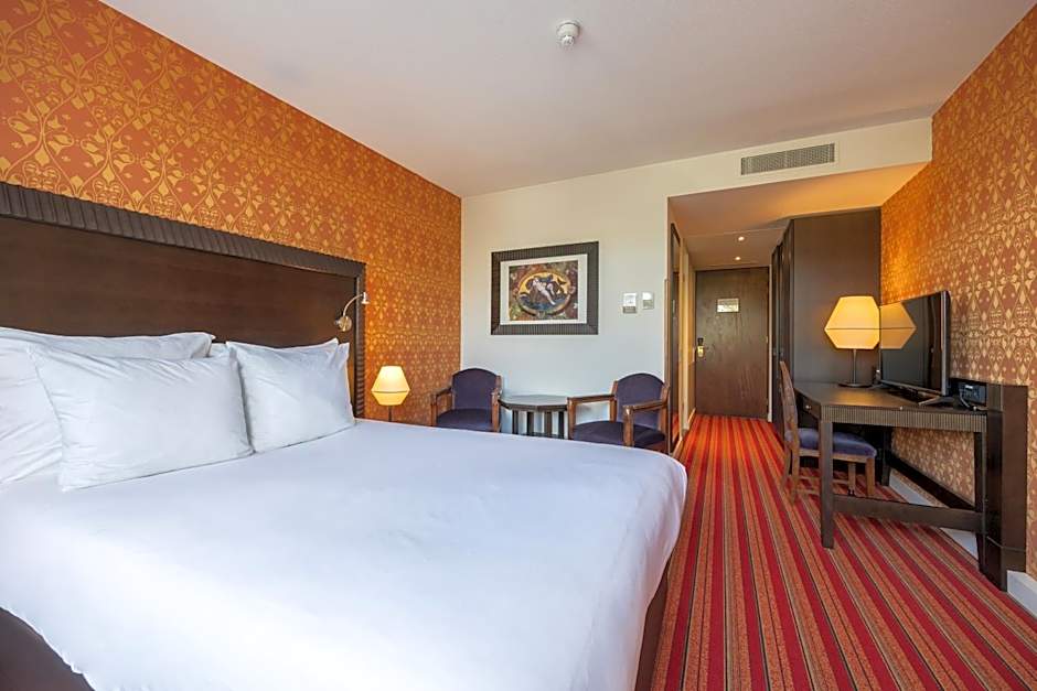 Grand Hotel Amrath Amsterdam