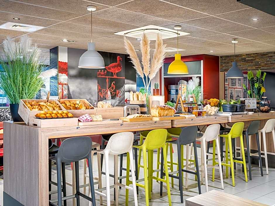 Ibis Villefranche Sur Saone