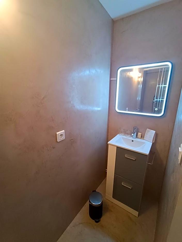 Les Galets Hôtel et B&B