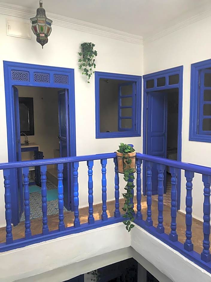 Riad Gloria