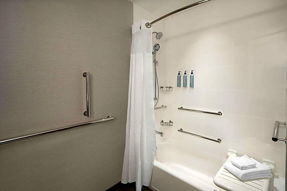Courtyard by Marriott Gainesville GA