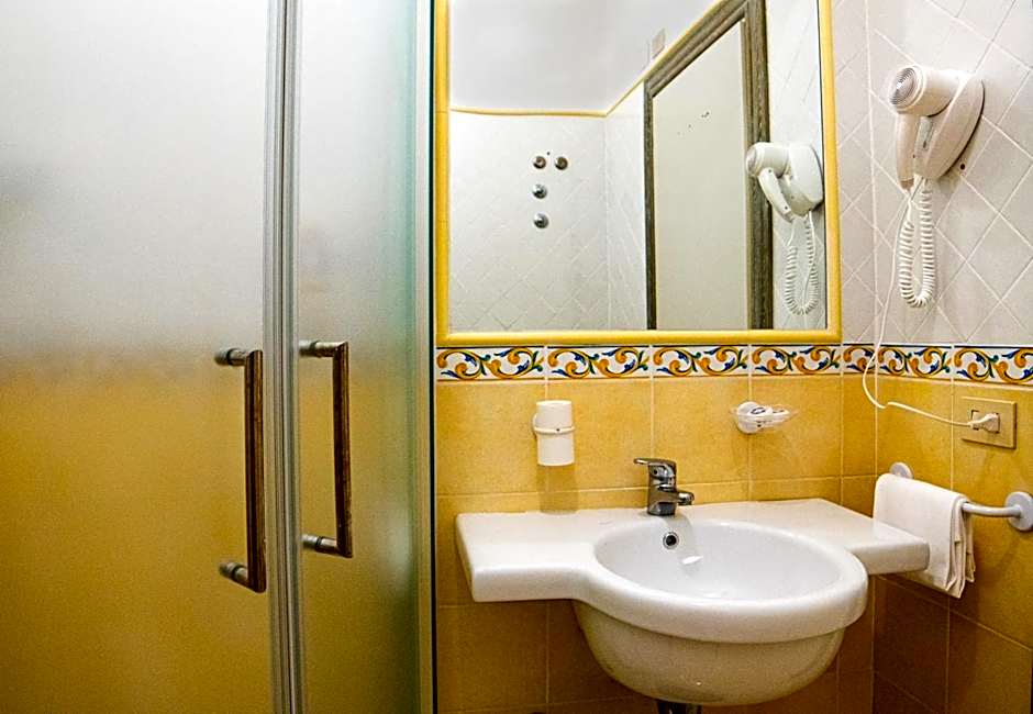 Hotel Oasi Castiglione