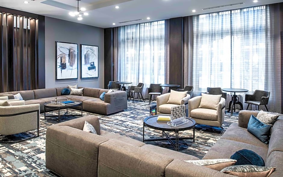 Staybridge Suites Boston South - Quincy By IHG