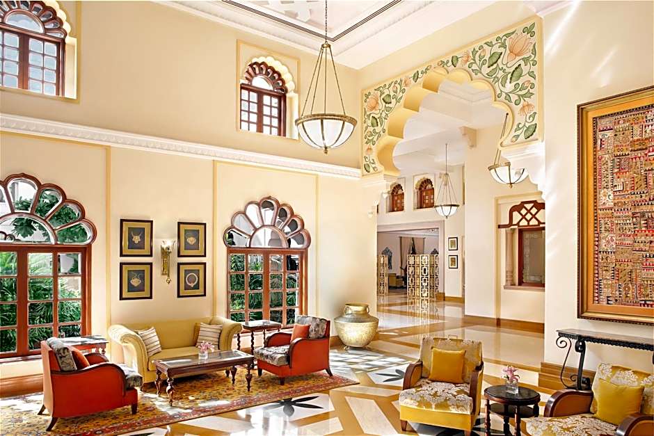 Taj Hari Mahal Jodhpur