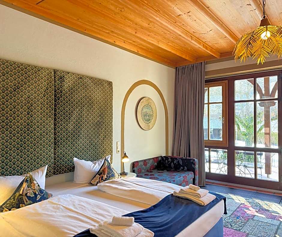 Hotel Fantasia