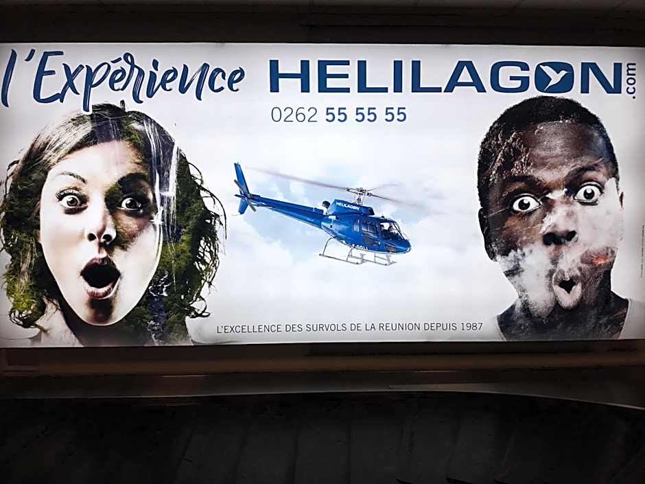 Maison TONGA piscine - jacuzzi confort