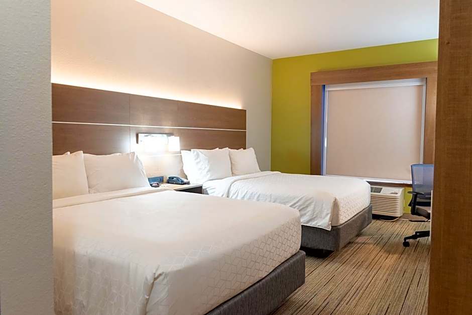 Holiday Inn Express Hotel and Suites Natchitoches By IHG